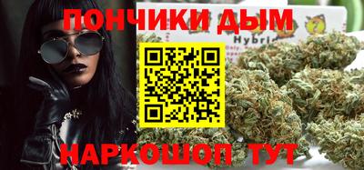 молекула духа Кунгур